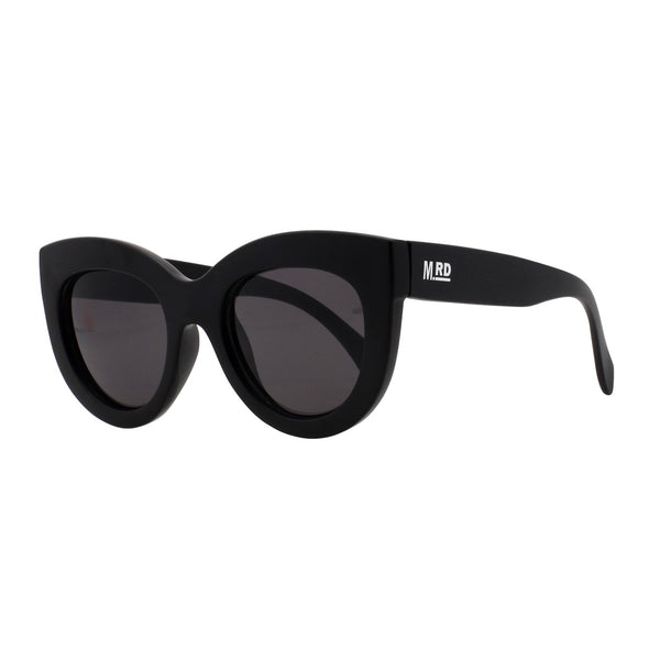 Moana Road Sunnies Elizabeth Taylor Black