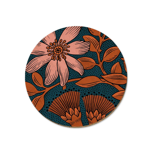 Pūwherowhero Coaster