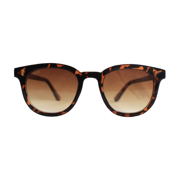 Moana Road Sunnies John Wayne Tortoiseshell