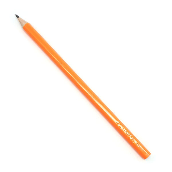 eminentd Pencil Love That For You