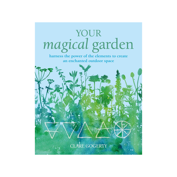 Your Magical Garden