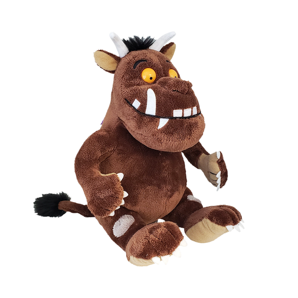 Antics Gruffalo Soft Toy