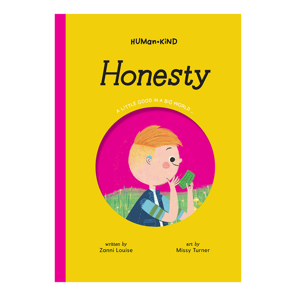 Humankind Honesty