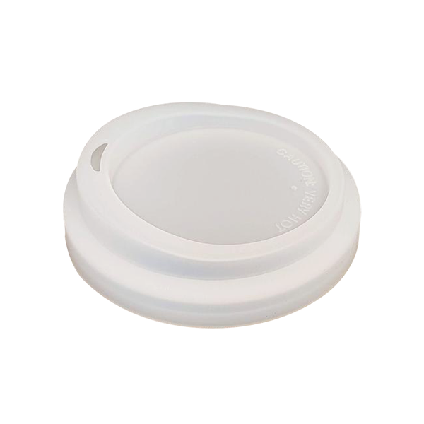 Daniel Jessep Silicone Lid