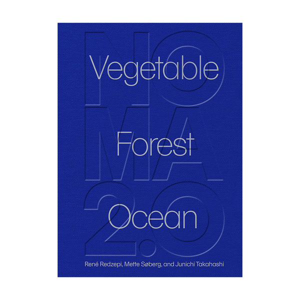 Noma 2.0 Vegetable Forest Ocean