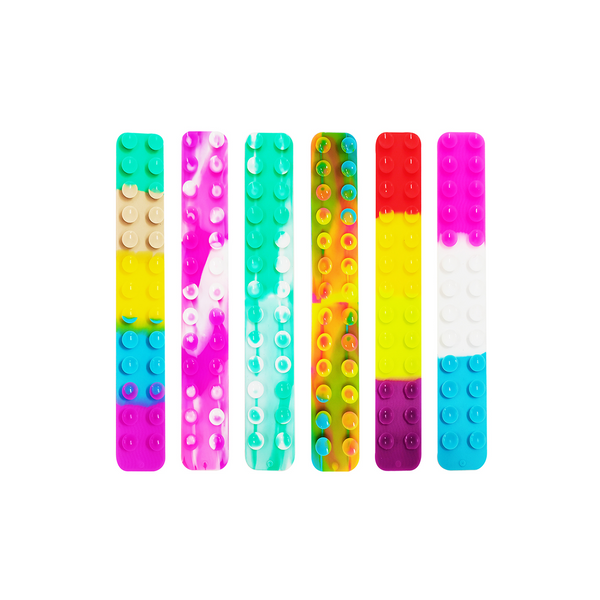 Sucker Fidget Band Assorted