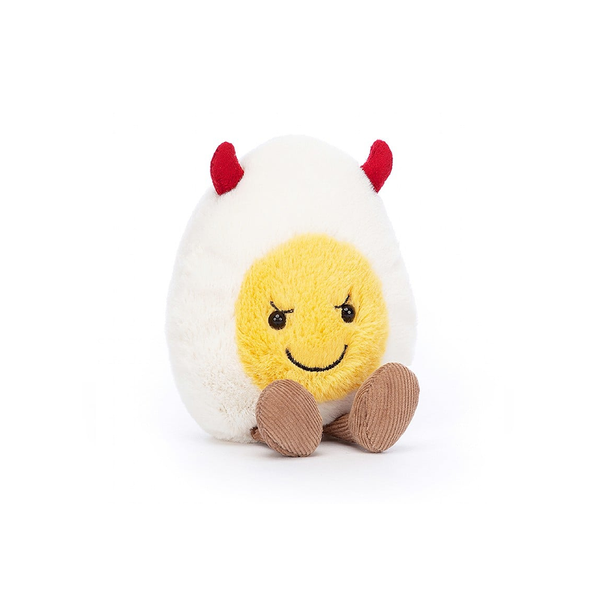 Jellycat Amuseable Devilled Egg