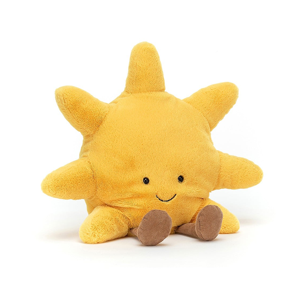 Jellycat Amuseable Sun