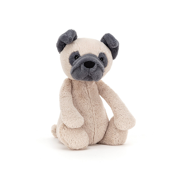 Jellycat Bashful Pug Medium