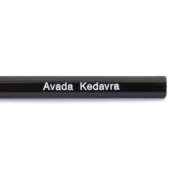eminentd Pencil Avada Kadavra