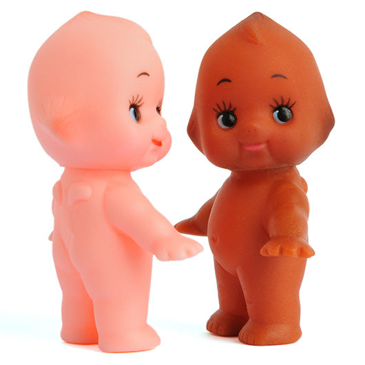 kewpie doll figurines