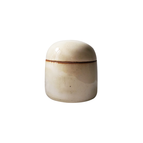 Goodwin x Finn Store Mini Honeycomb Candle Sandalwood