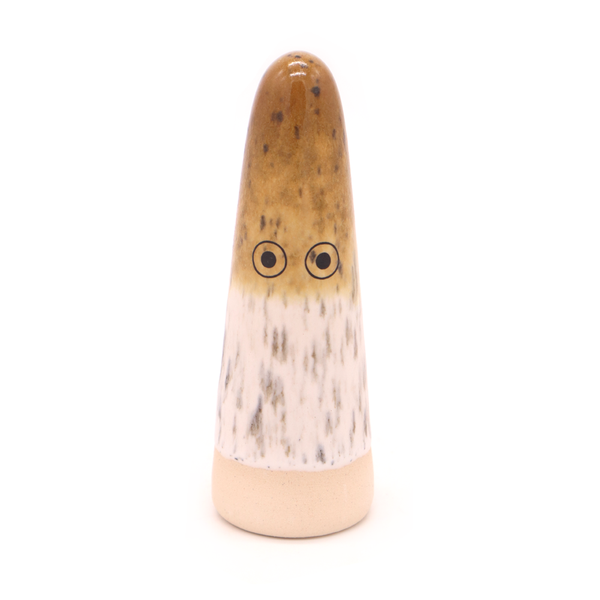 Studio Arhoj Ceramic Ghost Cinnamon