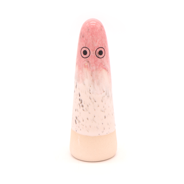 Studio Arhoj Ceramic Ghost Blushed Pearl