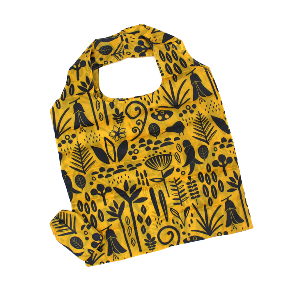 foldable reusable shopping bags nz