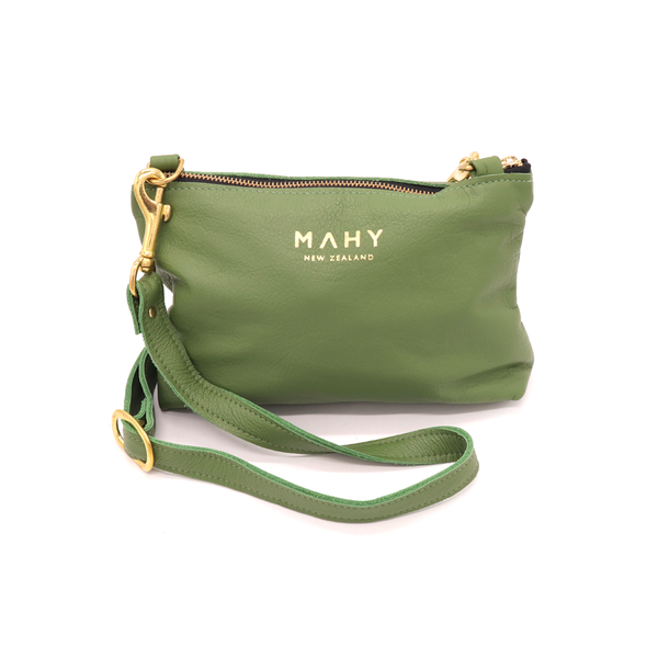 Mahy Janis Bag Moss