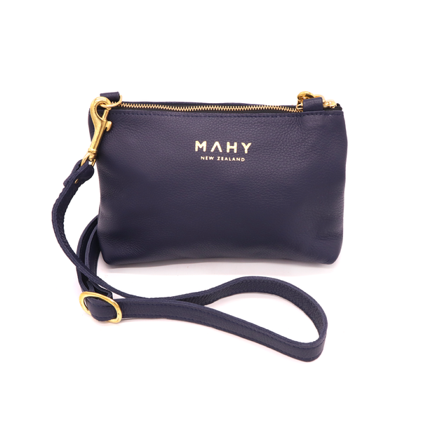 Mahy Janis Bag Navy