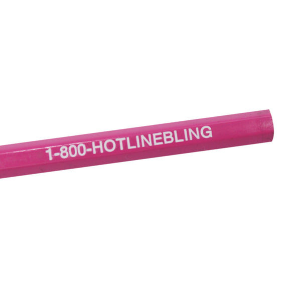eminentd Pencil HOTLINEBLING
