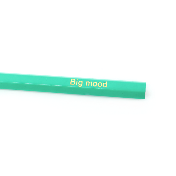 eminentd Pencil Big Mood