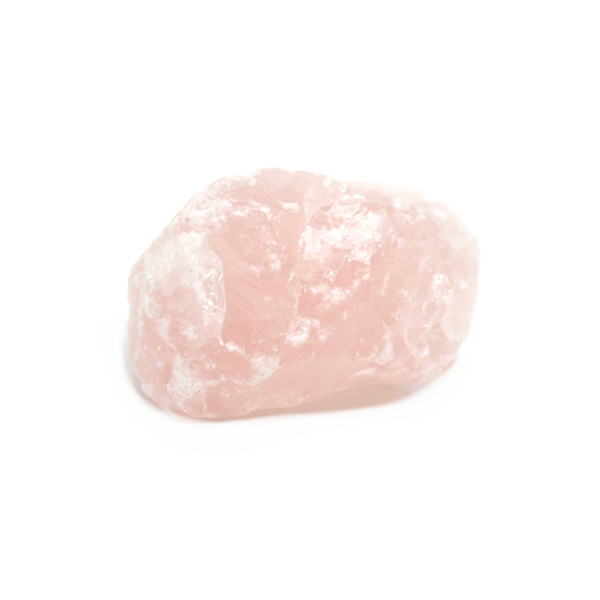 Crystal Shard Rose Quartz