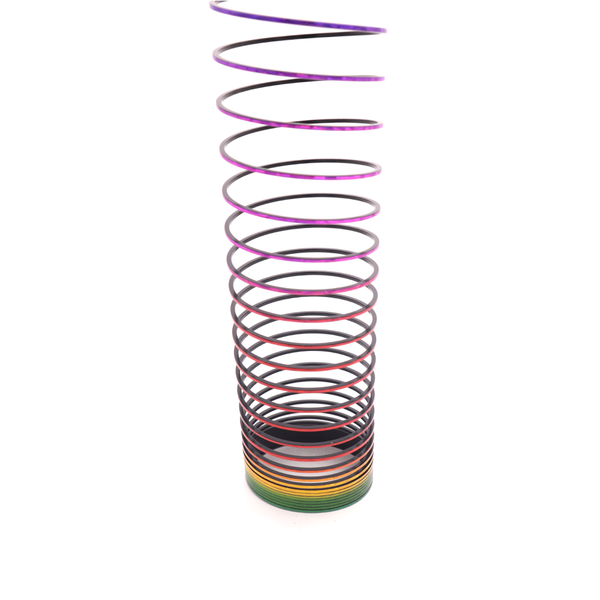 Rainbow Magic Shiny Spring Slinky