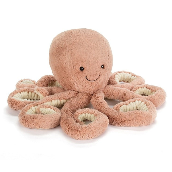 Jellycat Odell Octopus Large