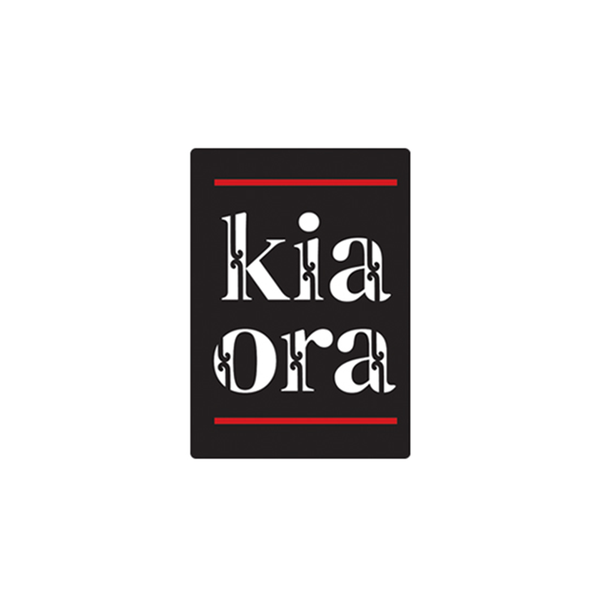 Aotearoa Playing Cards Kia Ora