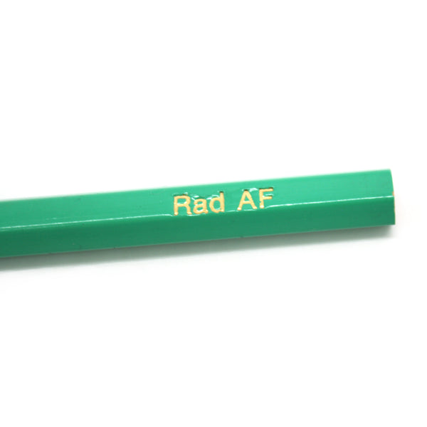 eminentd Pencil Rad AF