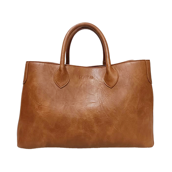 Moana Road Fernhill Bag Tan