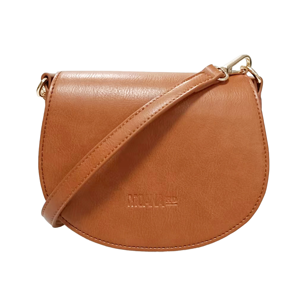 Moana Road Oakura Bag Tan