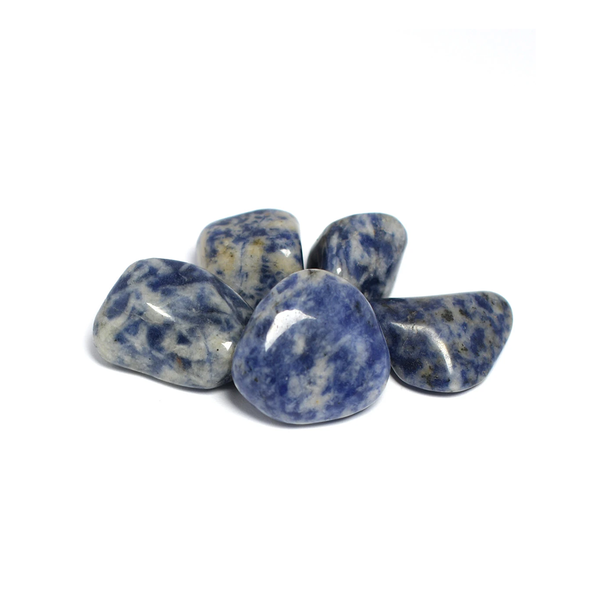 Mini Tumbled Stone Sodalite