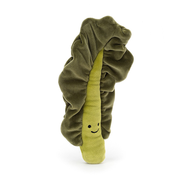 Jellycat Vivacious Vegetable Kale