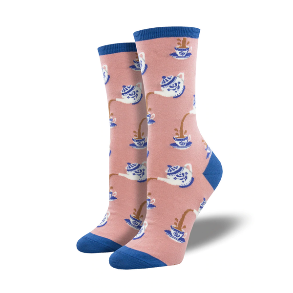 Socksmith Socks Women's Spill the Tea