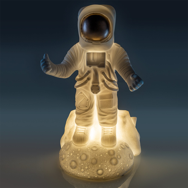 Astronaut Table Lamp