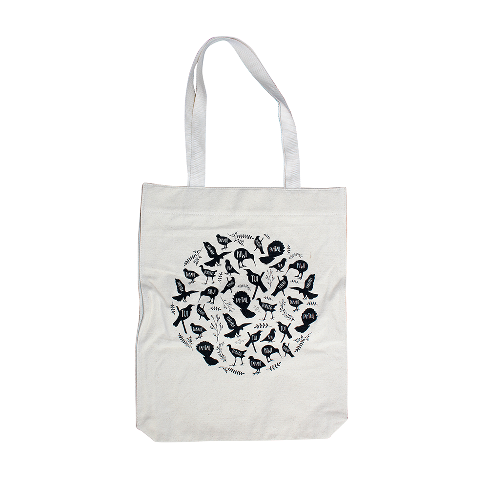 canvas tote bags nz