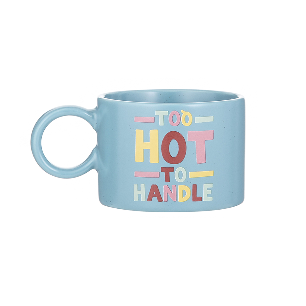 Emporium Too Hot to Handle Mug