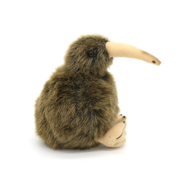 Antics Sound of New Zealand Soft Toy Kiwi