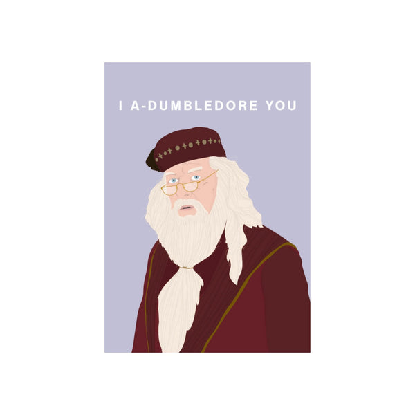 eminentd Pop Culture Card Dumble