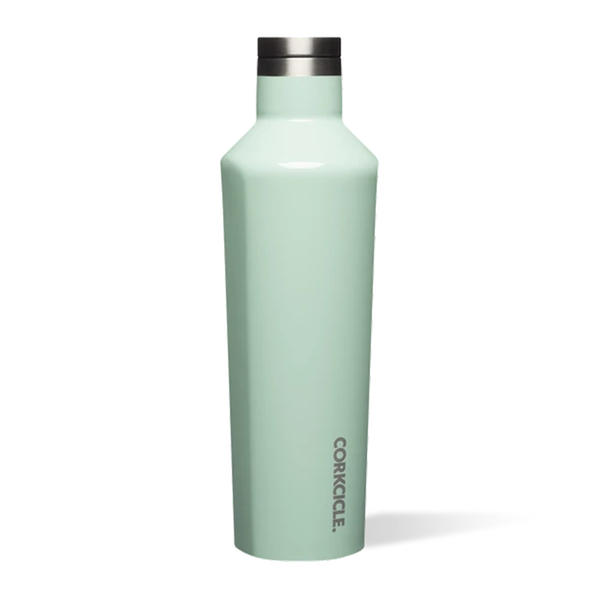 Corkcicle Canteen Drink Bottle 16oz 475ml Matcha