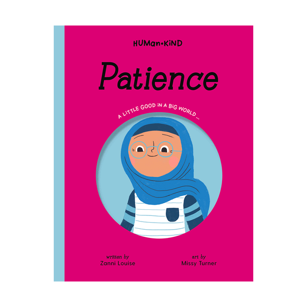 Humankind Patience