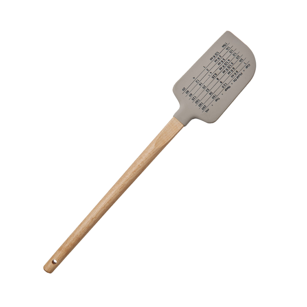 Gingham Spatula Brown