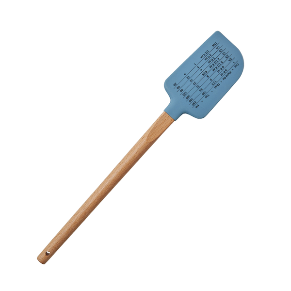 Gingham Spatula Navy