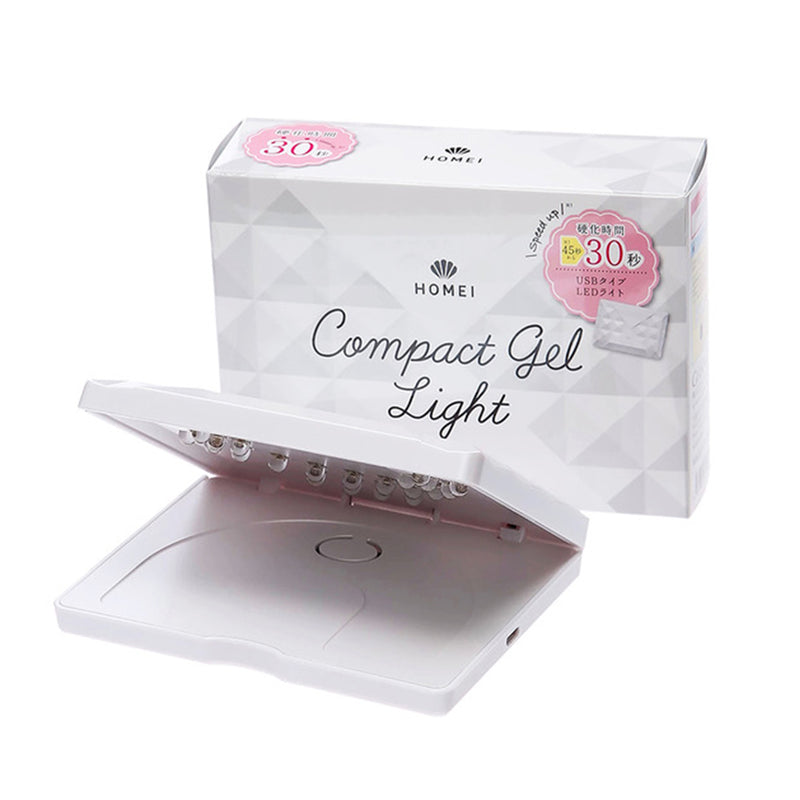 homei compact gel light