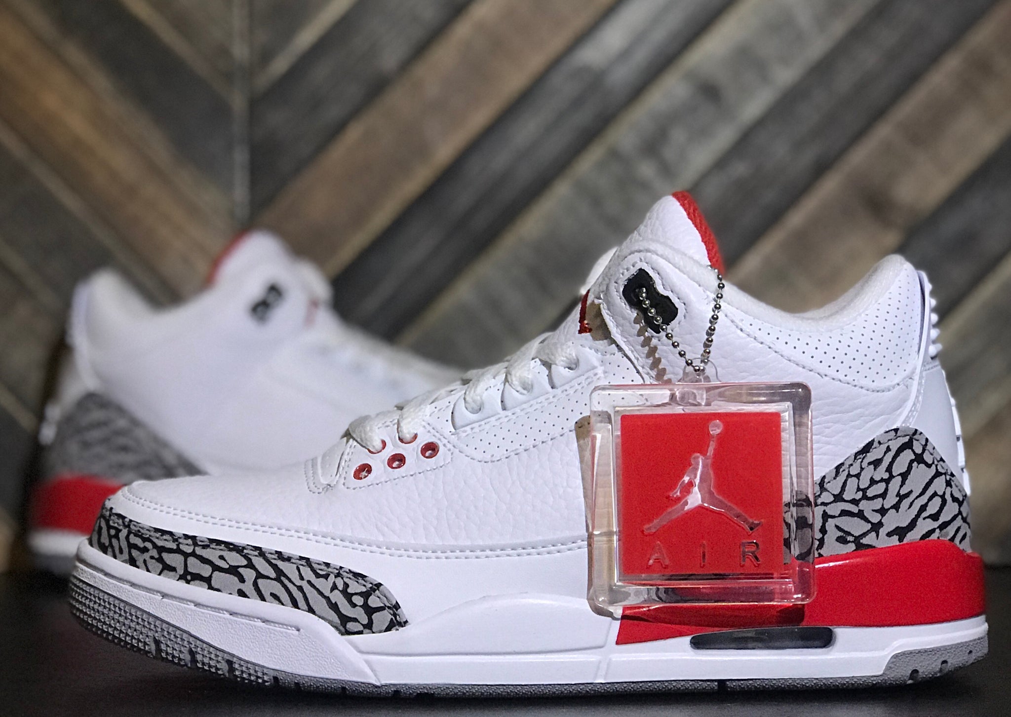 air jordan 3 hall of fame