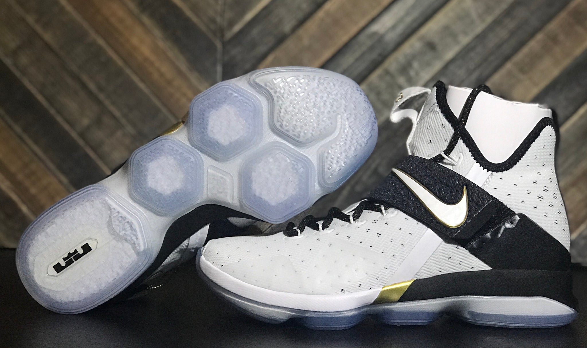 lebron 14 bhm