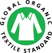 Global Organic Textile Standard (GOTS) Certified