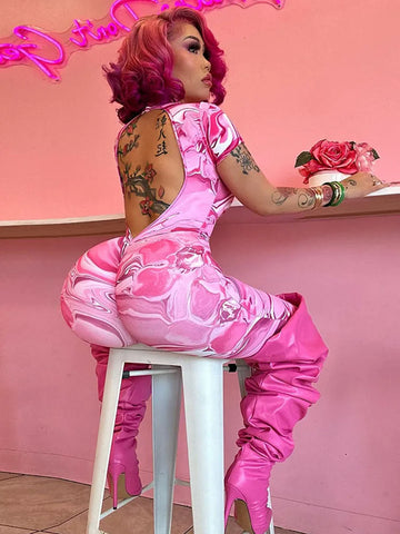 jumpsuits dropshipping Products