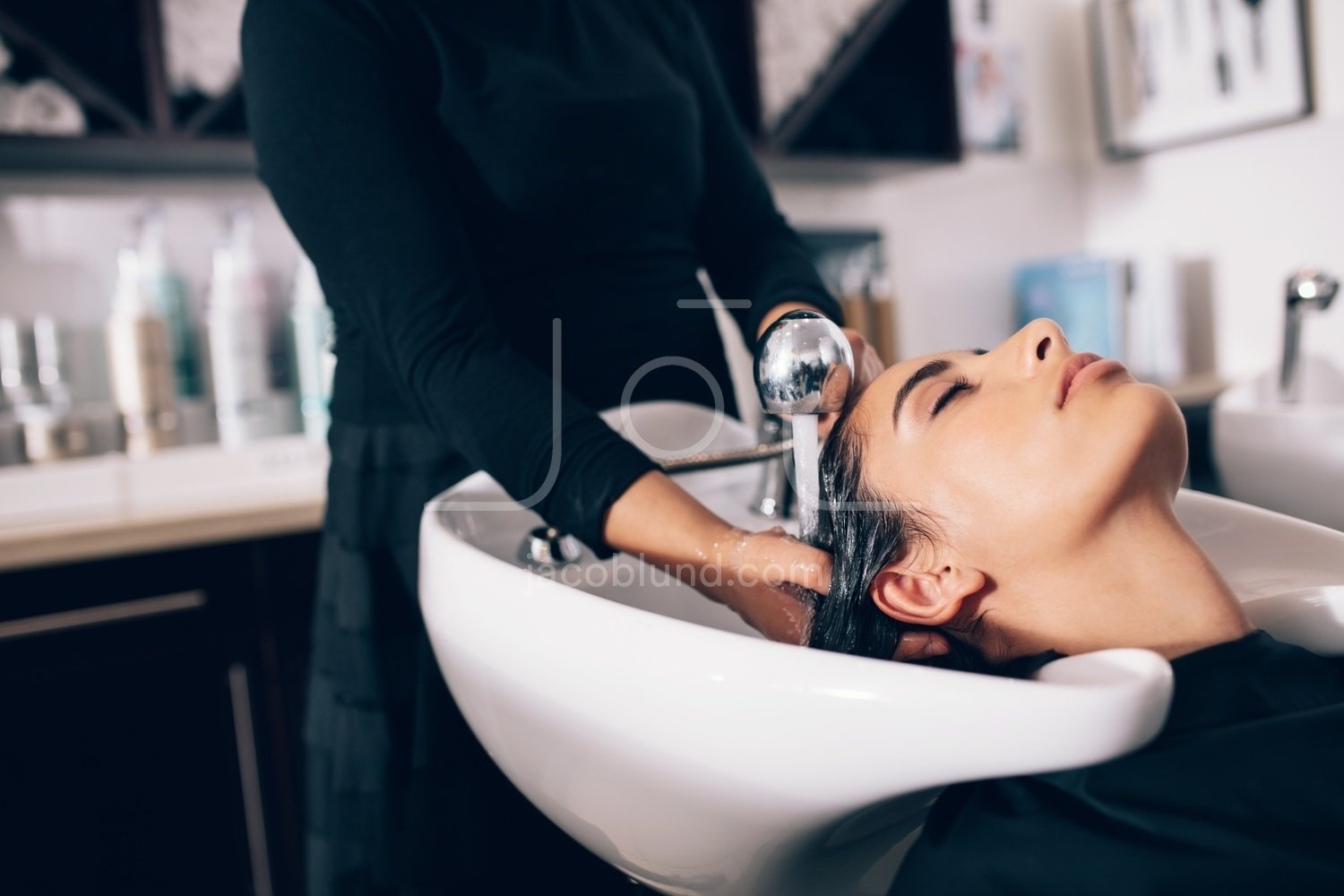 5 Types of Hair Spa to Make your Hair Shine Again  Be Beautiful India