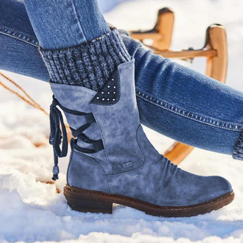 winter shoes women