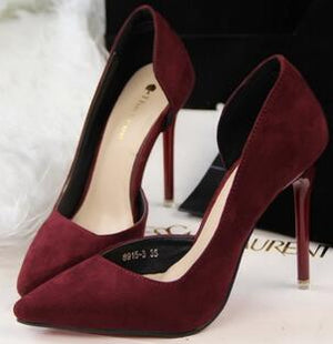 nice heels for women